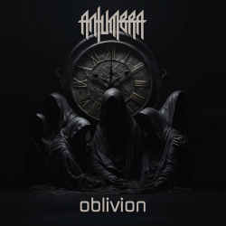 ANTUMBRA Oblivion