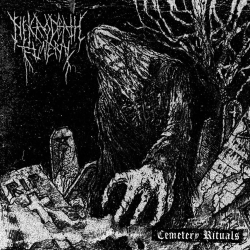 NEKRODEATH FUNERAL Cemetery Rituals