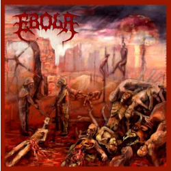 EBOLA Hell's Death Metal