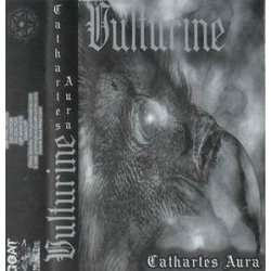 VULTURINE Cathartes Aura