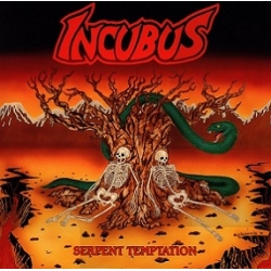 INCUBUS Serpent Temptation