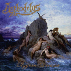 ASPHODELUS Stygian Dreams