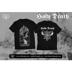 HOLY DEATH Triumph Of Evil​? - t-shirt