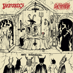 IMPURITY / SEX MESSIAH Impurity / Sex Messiah