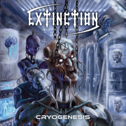 EXTINCTION Cryogenesis