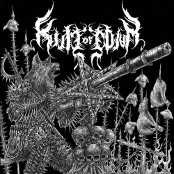 KULT OF ODIUM End Of Light