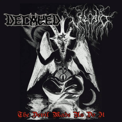 DECAYED / VELORIO The Devil Made Us Do It