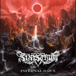 SINISTRUM Infernal Dawn