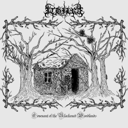 ITHILRA Covenant Of The Blackened Woodlands