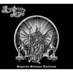 LUCIFERIAN FLAME Supreme Silesian Darkness