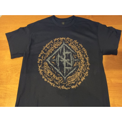 CIEŃ Maledictio - t-shirt