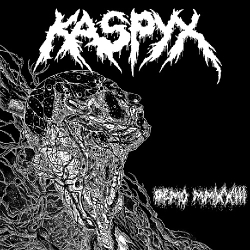 KASPYX Demo MMXXIII