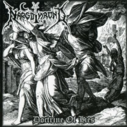 NARGOTHROND Doctrine Of Lies