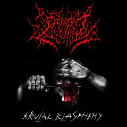 DEMON VOMIT Brutal Blasphemy