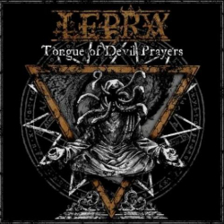 LEPRA Tongue of Devil Prayers