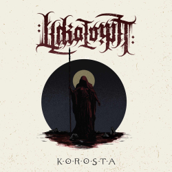 HEKATOMB Korosta - 2 LP