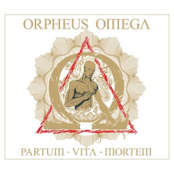 ORPHEUS OMEGA Partum Vita Mortem