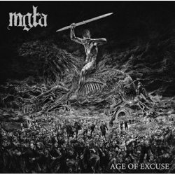 MGŁA Age Of Excuse