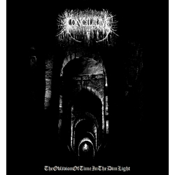 CONCILIUM The Oblivion Of Time In The Dim Light