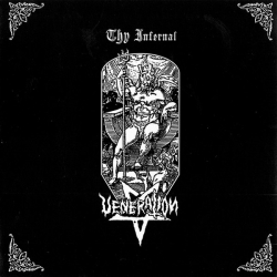 VENERATION Thy Infernal