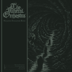 THE FUNERAL ORCHESTRA Negative Evocation Rites