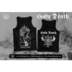 HOLY DEATH Triumph Of Evil​? - tank top