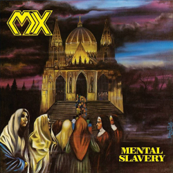 MX Mental Slavery