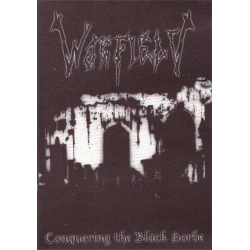 WARFIELD Conquering The Black Horde