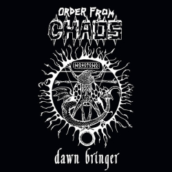 ORDER FROM CHAOS Dawn Bringer