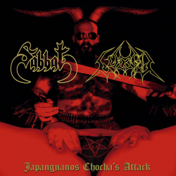 SABBAT / LUCERA Japanguanos Chocha's Attack